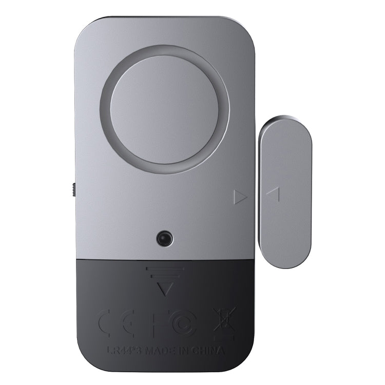 Door Window Magnetic Sensor Anti-entry Security Alarm Door Window Magnetic Sensor Anti-entry Security Alarm